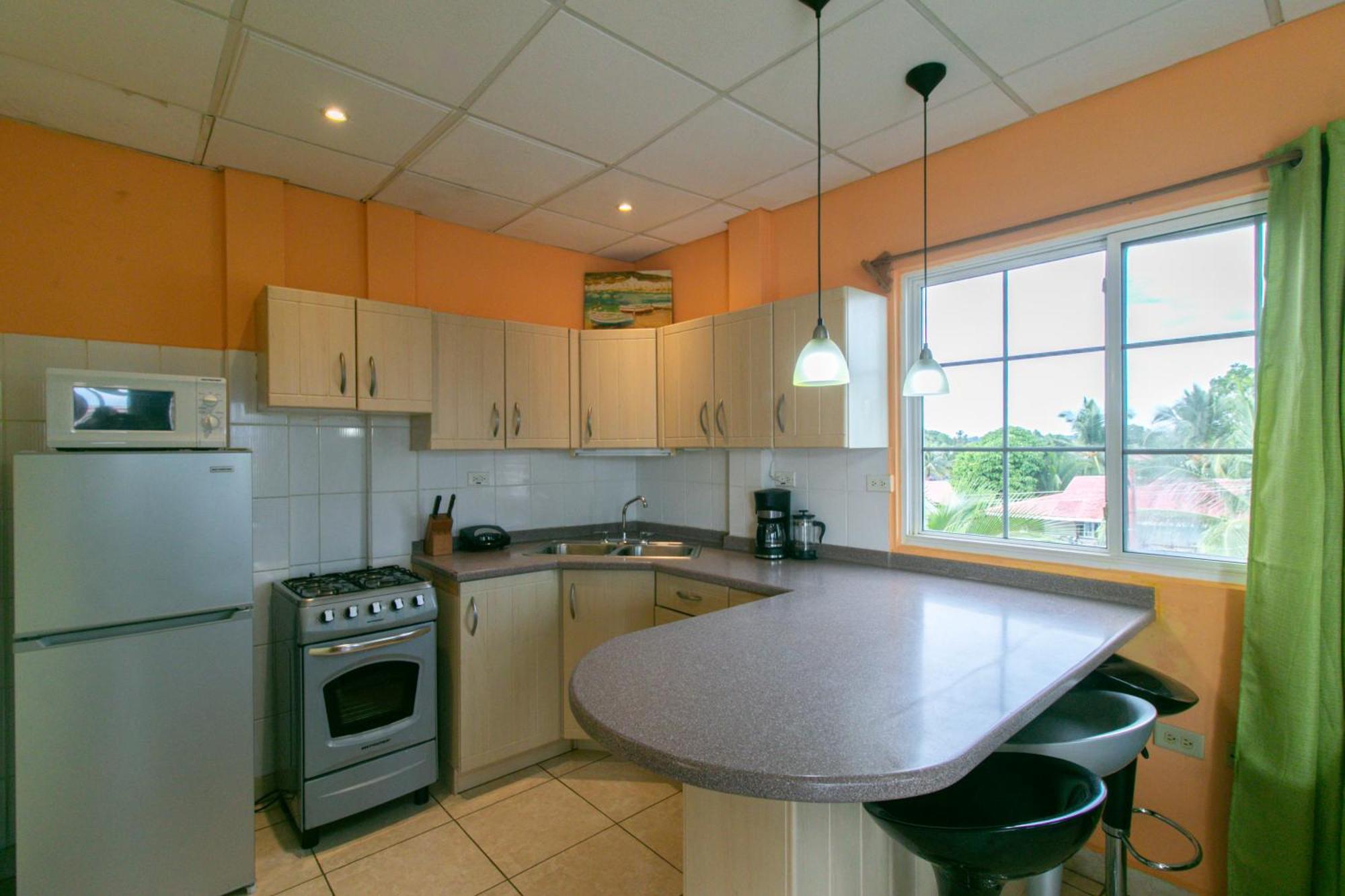 Aqua Point Condos Rentals Bocas Town Luaran gambar