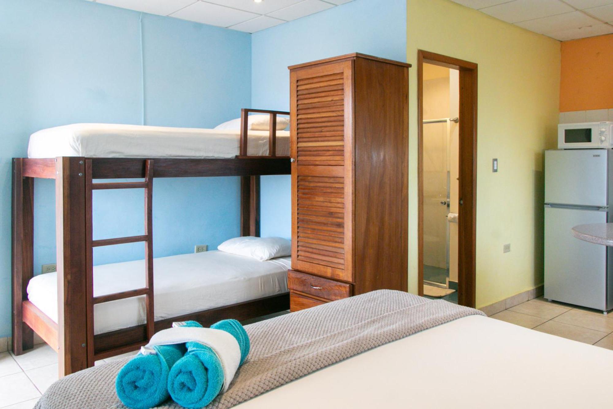 Aqua Point Condos Rentals Bocas Town Luaran gambar