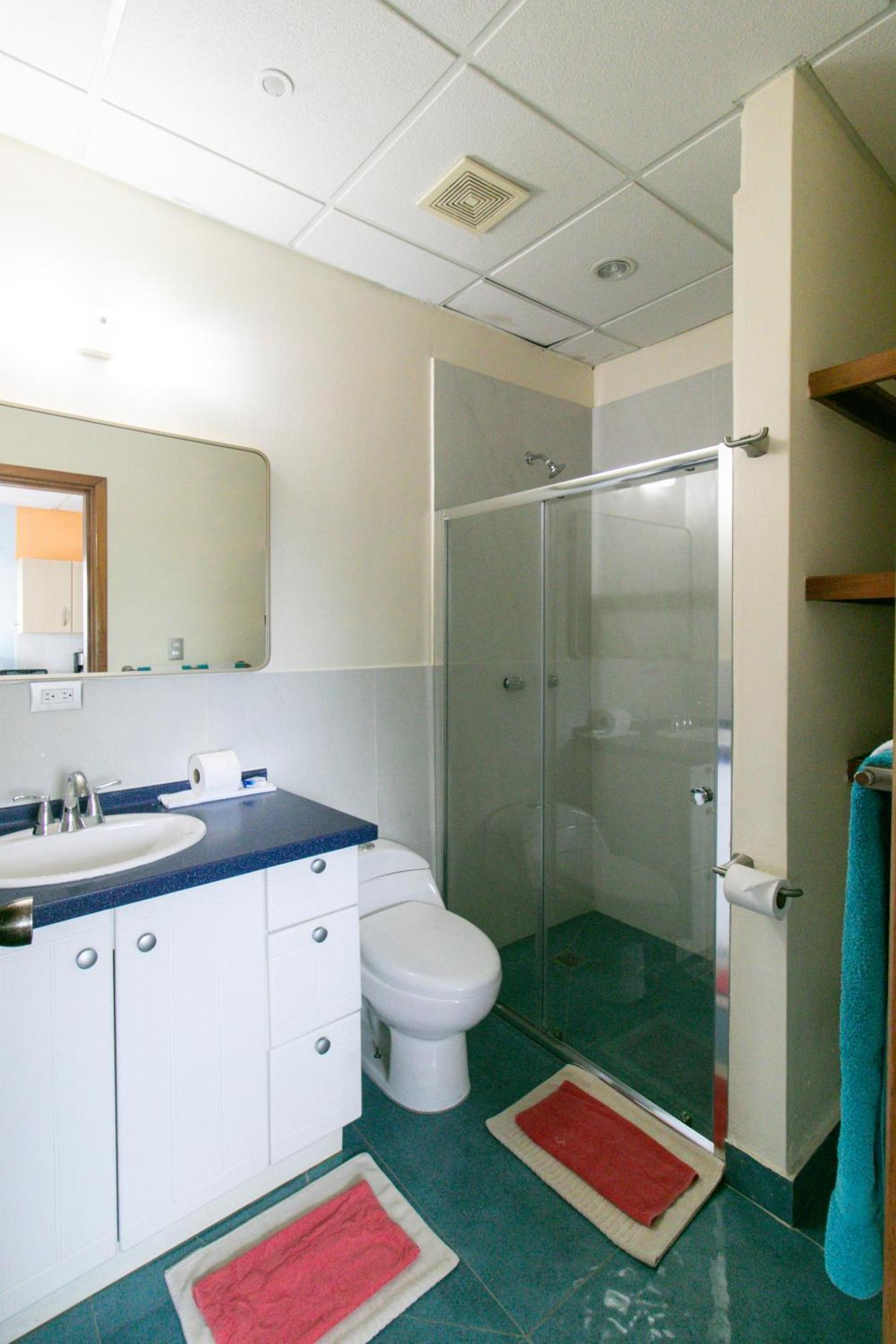 Aqua Point Condos Rentals Bocas Town Luaran gambar