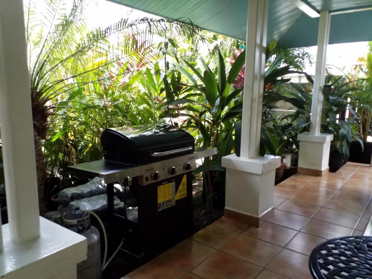 Aqua Point Condos Rentals Bocas Town Luaran gambar